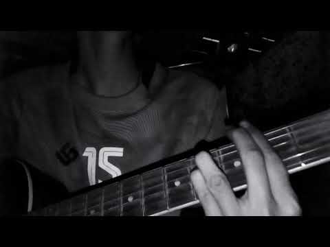 ถ้าอ่านใจฉันได้เธอคงร้องให้ไปแล้ว COVER   By Tkarn
