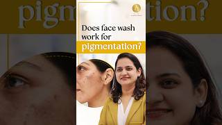 Pigmentation face wash | Best Dermatologist in Mumbai | Dr. Neerja S. Nellogi