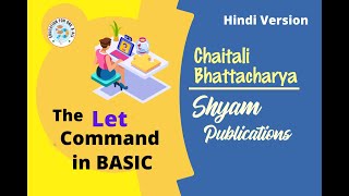 The Let Command in Basic