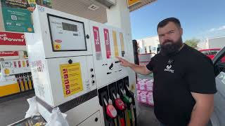 BYD Sealion 5 – How to Refuel screenshot 3