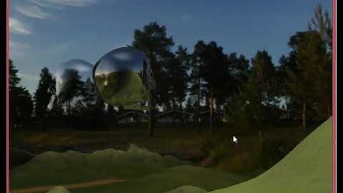 Cubemap DirectX11