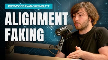 The 4 Most Plausible AI Takeover Scenarios | Ryan Greenblatt, Chief Scientist at Redwood Research