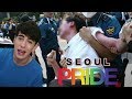 IL PRIDE DELL'ODIO di SEOUL, Corea del Sud