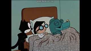 Felix The cat Episode 57