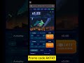 1xbet||zombies Crash game||planbet trending game||Promo code AK747||