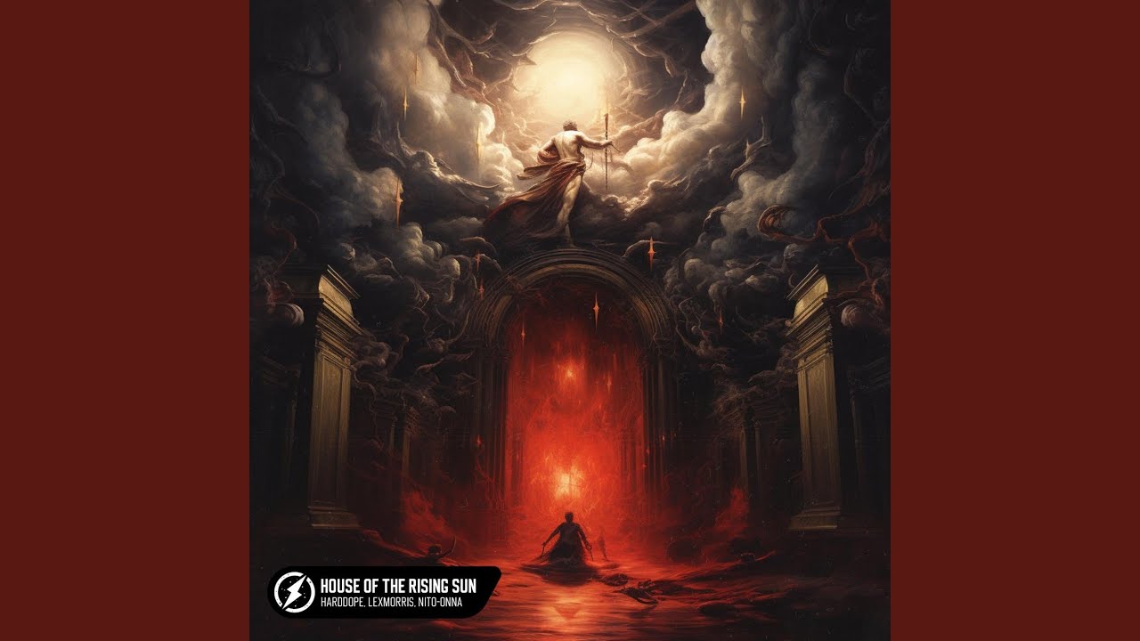 House Of The Rising Sun