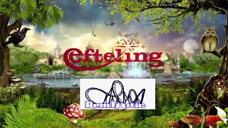 Winter Efteling 2020 deel 1