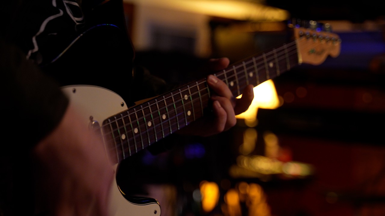 Watch "Desire" - Live From The Attic on YouTube Watch "Desire" - Live From The Attic on YouTube