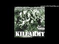 09 Killarmy Fair Love War mp3