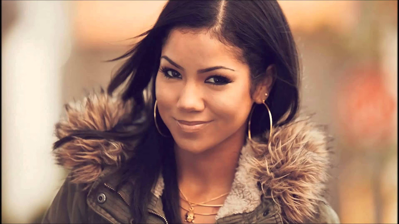 Jhené Aiko - The Vapors (Vonzie Flip)