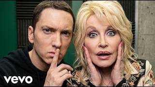 Eminem ft Dolly Parton - The Night We Fell Apart (Official Music Video)