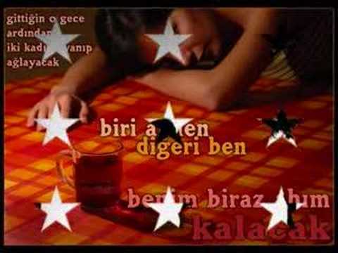 DJ ATEŞ & ALLAHINA KADAR SEVDİM