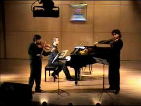 Astor Piazzolla,"La Muerte del Angel", Aramayo Ava...