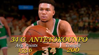 How Good Would Giannis ACTUALLY Be in the 70s?