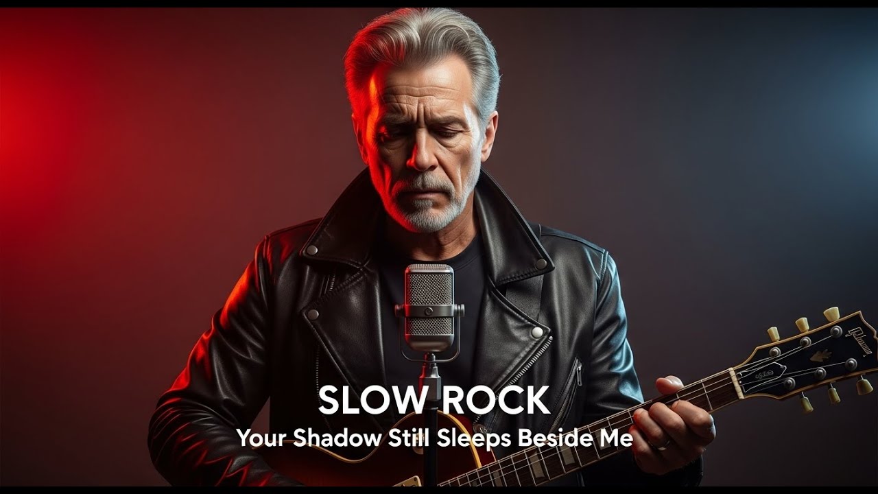 Your Shadow Still Sleeps Beside Me | Music Slow HS