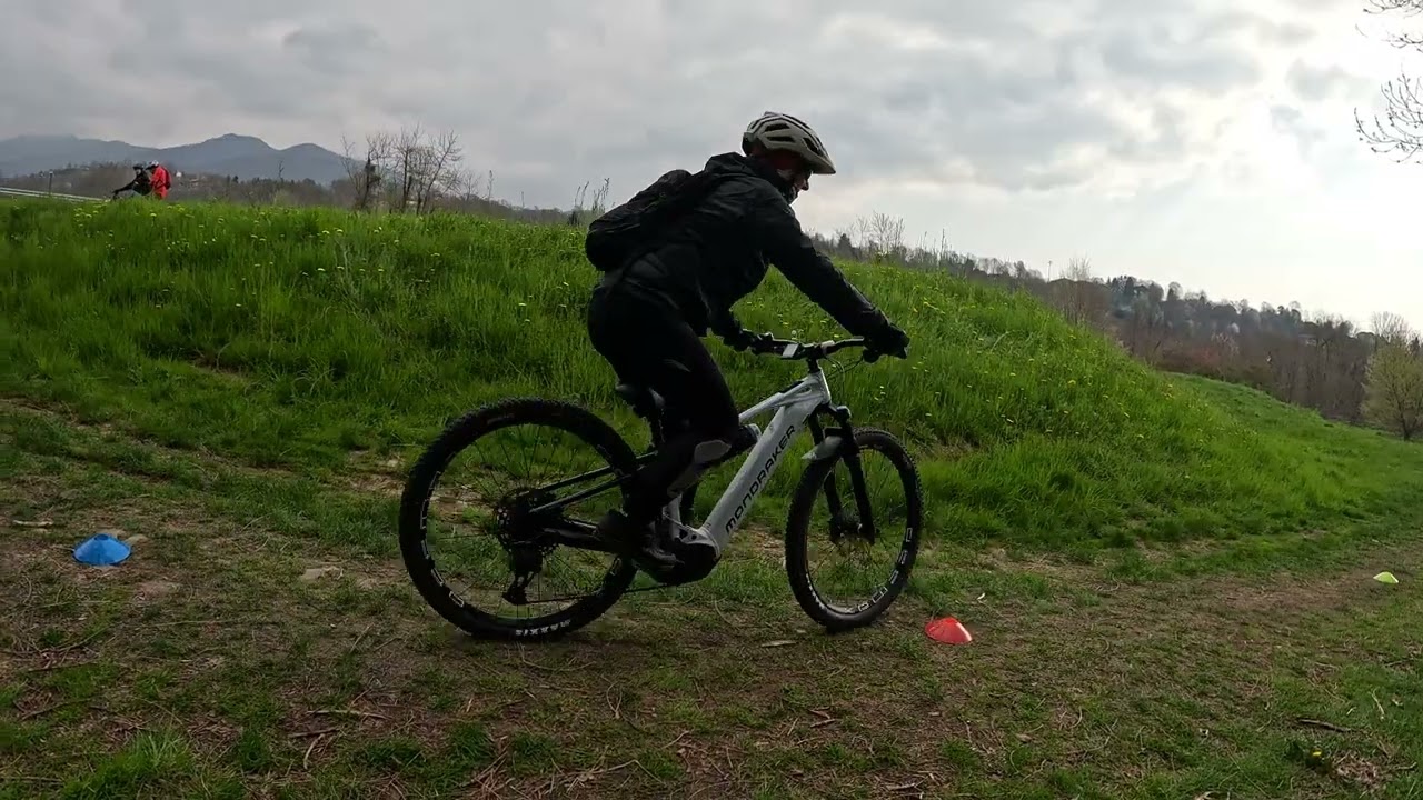 GX04    Lanzo Scuola Guida Bike   09-04-2025