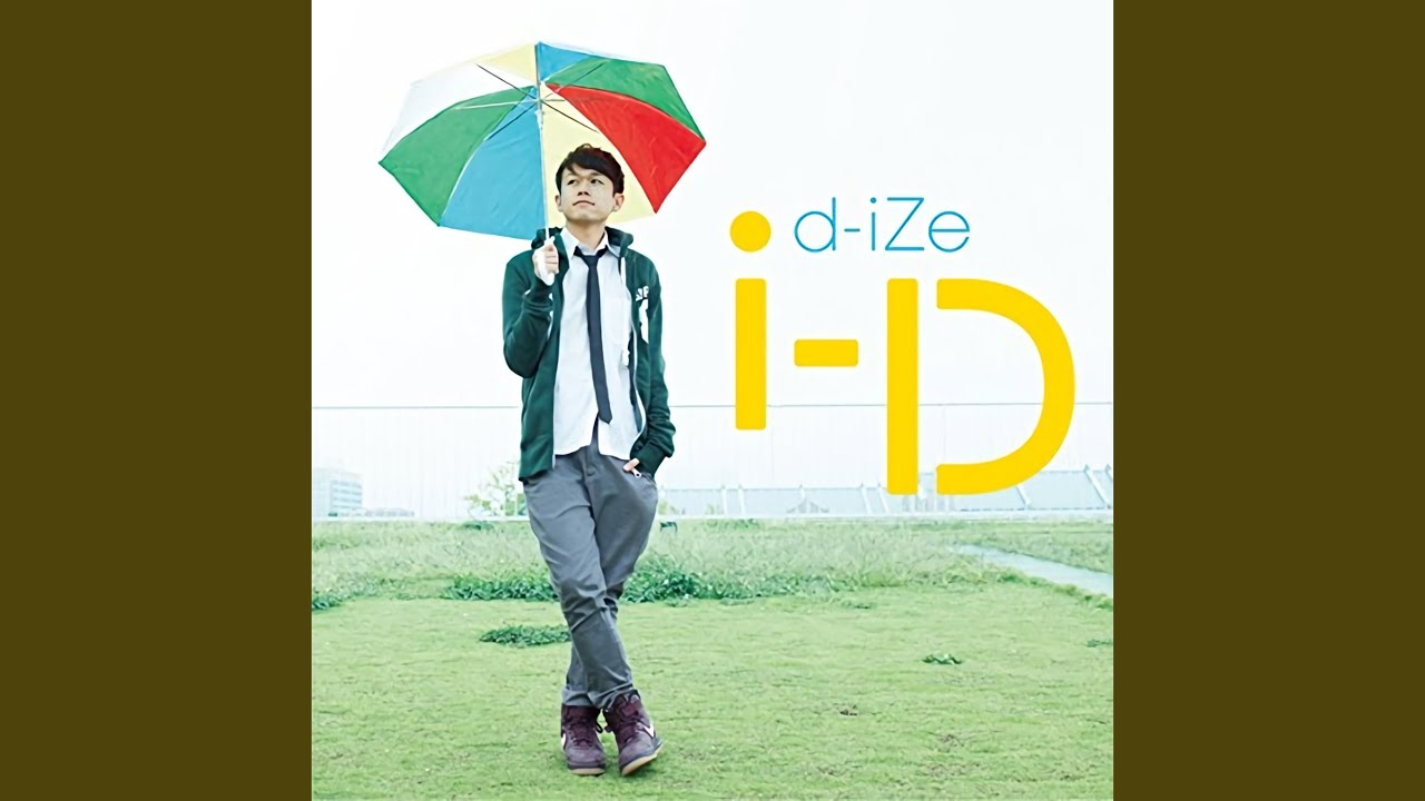 Watch i-D on YouTube Watch i-D on YouTube