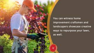 Garden Resource - Ultimate Events, Inc.