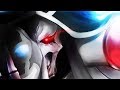 Overlord Opening & Ending Collection (Engsub) / FULL (S1 + S2 + S3)