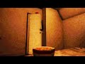 Something was WATCHING me eat - Clap Clap Full indie horror game