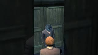 Мафия миссия бегущий человек #mafia #гейминг #игры #игрынапк