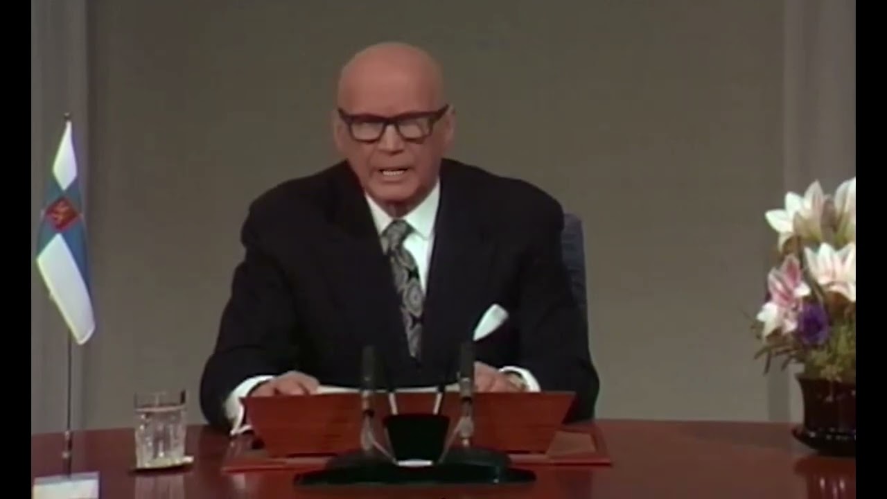 Kekkonen puhuu: Trump, Grönlanti ja Epstein – savuverho vai sekoilu?