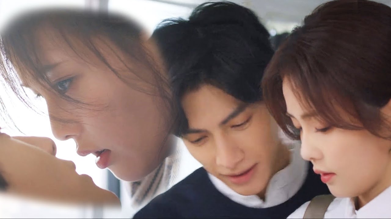 霸總耍心機與灰姑娘同居，化身黏人小狗日日纏著老婆！ #愛情#都市#甜寵#霸總#灰姑娘#白鹿#羅雲熙#半是蜜糖半是伤