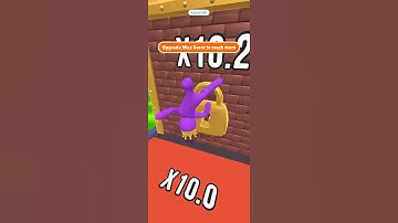 Giant Rush - New Update Level - 34 Gameplay Walkthrough (Android, iOS)