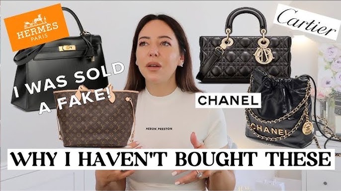 authentic gucci bag vs fake