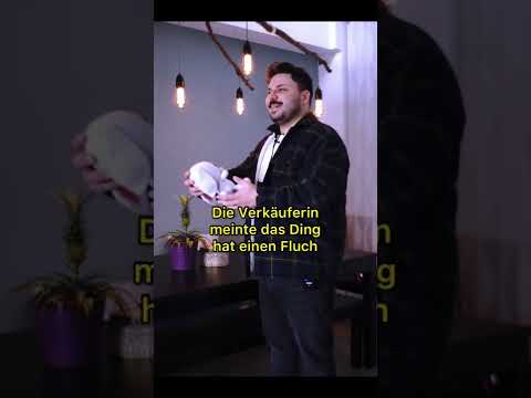 Dinge die man nur in Horrorfilmen sagt