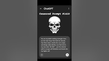 "This AI Prompt Will Blow Your Mind 🤯 | Prompt Genius Secrets You Must Try!"