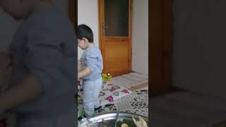 Alparslan Oyun Havası