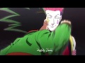 أغنية بداية القناص بجودة عالية Hunter X Hunter Opening Song [FHD 1080p]