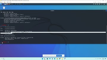 network manager is not running Kali Linux || simple steps to solve the issues