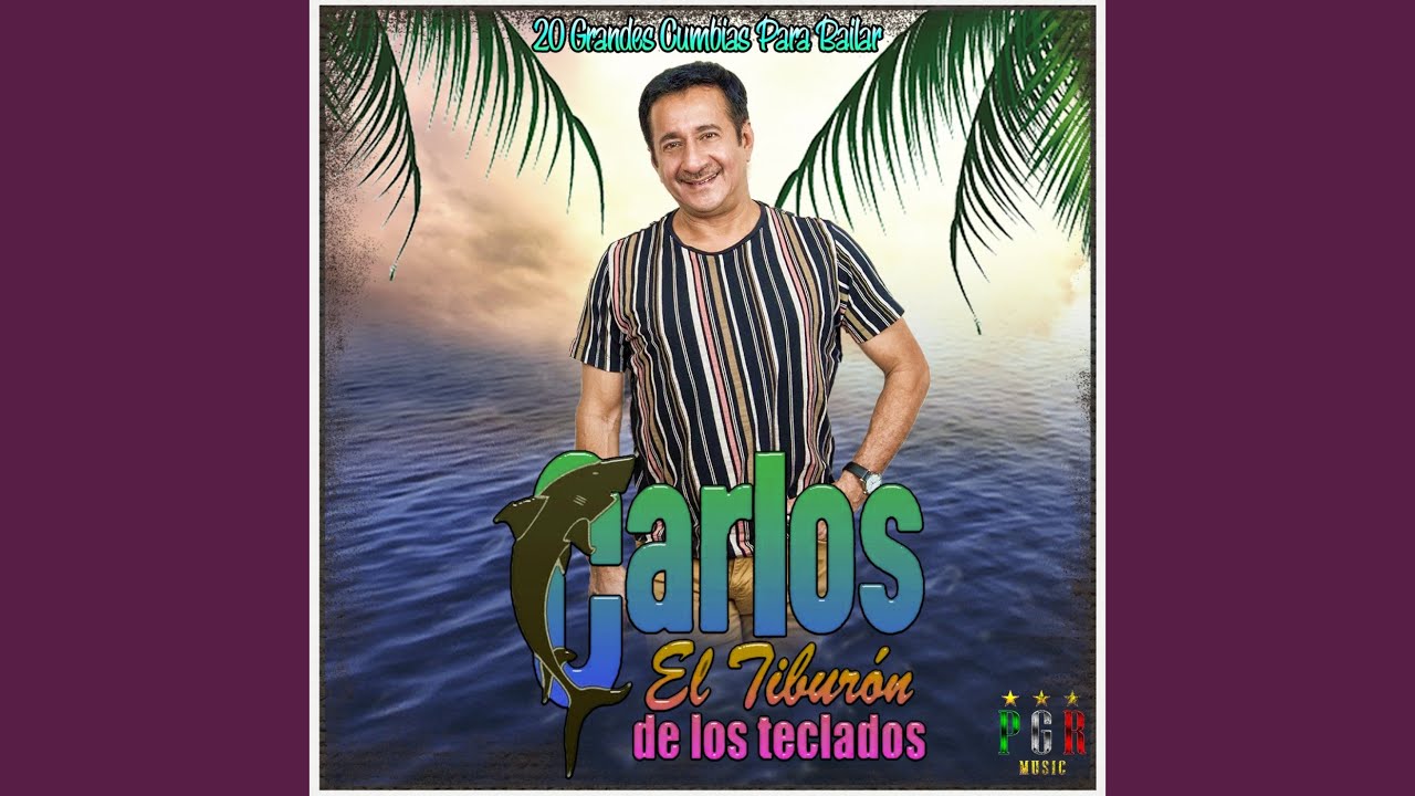 Popurri Mis Charangas