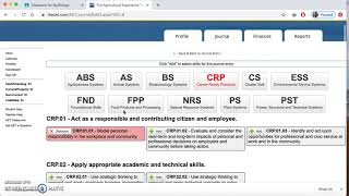 How to Add FFA Activities in AET