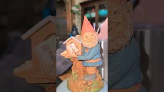 Feedback Tom Clark Gnome | Cairn Studios №⁵⁴³² | Hard 2 Find