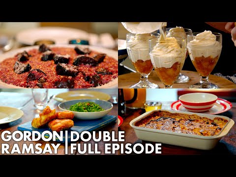 Delicious family meals | gordon ramsay