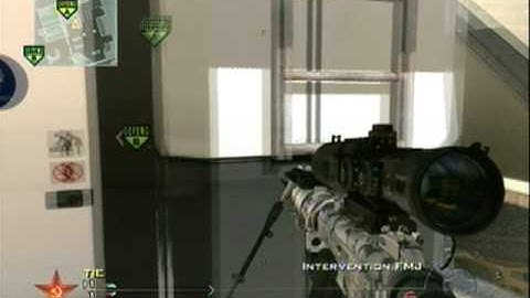 How To Topspin Mw2 TuT