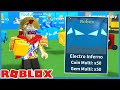 I Bought a ROBUX PET and Became A MILLIONAIRE! in Roblox Bomb Simulator