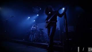 Sword II (Block Party, Badaboum, Paris, 20260515) - ║1 Even If It's Just a Dream + Sugarcane}