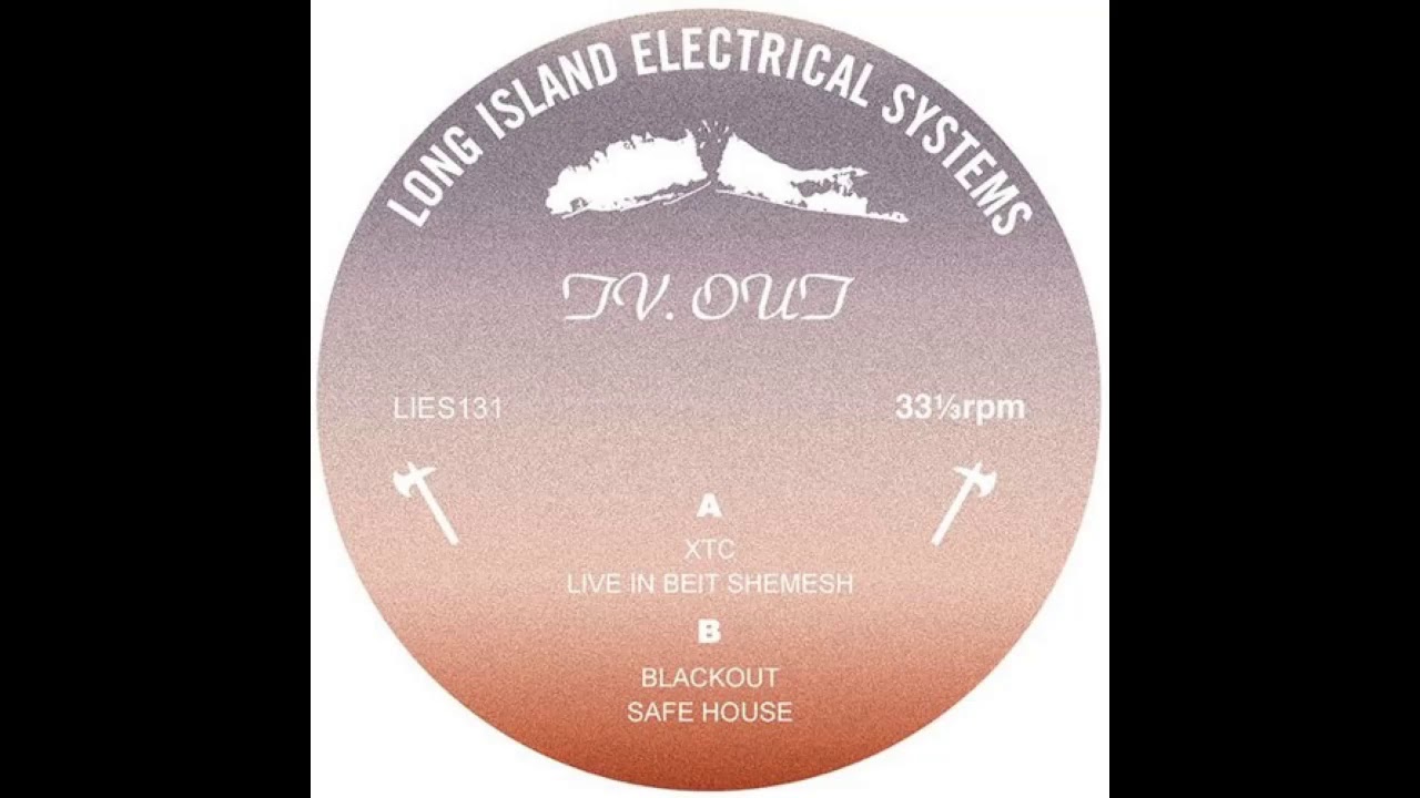 TV.OUT - XTC [LIES-131]