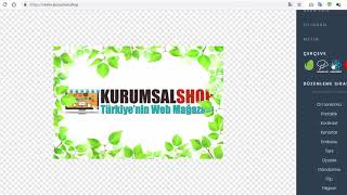 Online Resim Düzenleme - Fotoğraf Düzenleyici Scriptleri - Ücretsiz screenshot 5