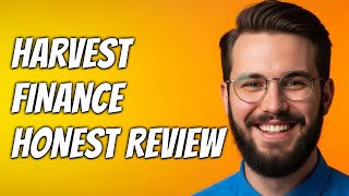 How To Use Harvest Finance Effectively & Safely