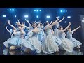 【可憐なアイボリー】TOKYO IDOL FESTIVAL 2025《DOLL FACTORY》(2025.8.1)