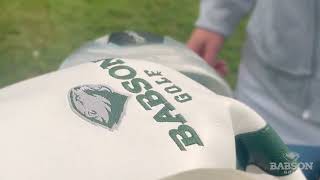 Babson to Add Women’s Golf as the Department’s First New Varsity Program Since 2001