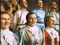 Омский хор. Номера из фильма-концерта «Песни родной стороны» (1953 год)