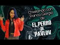 Capture de la vidéo Charlando Con  Franco Giorgio De "El Perro De Pavlov"