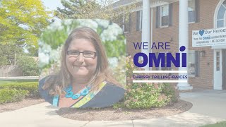 We Are OMNI: Chrissy Trilling Raices