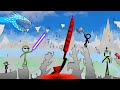 The Cliff 8 part 1 - Rise of The Sword Demon